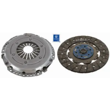Sachs kuplungkészlet 3000 970 157 autóalkatrész