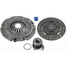 Sachs kuplungkészlet 3000 990 007 autóalkatrész