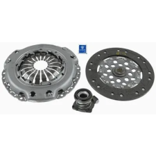 Sachs kuplungkészlet 3000 990 107 autóalkatrész