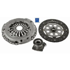 Sachs kuplungkészlet 3000 990 134 autóalkatrész