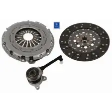 Sachs kuplungkészlet 3000 990 330 autóalkatrész