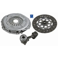 Sachs kuplungkészlet 3000 990 338 autóalkatrész