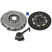 Sachs kuplungkészlet 3000 990 350 autóalkatrész