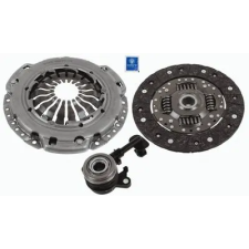 Sachs kuplungkészlet 3000 990 590 autóalkatrész