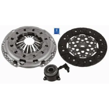 Sachs kuplungkészlet 3000 990 638 autóalkatrész