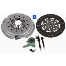 Sachs kuplungkészlet 3000 990 647 autóalkatrész