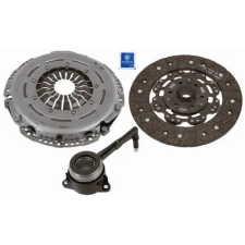 Sachs kuplungkészlet 3000 990 654 autóalkatrész