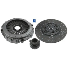 Sachs kuplungkészlet 3400 122 201 autóalkatrész