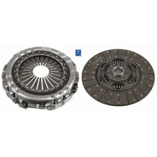 Sachs kuplungkészlet 3400 700 618 autóalkatrész