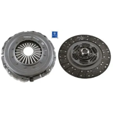Sachs kuplungkészlet 3400 700 623 autóalkatrész