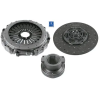 Sachs kuplungkészlet 3400 700 643