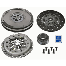 Sachs kuplungkészlet SACHS 2290 601 065 autóalkatrész