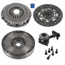 Sachs kuplungkészlet SACHS 2290 601 117 autóalkatrész