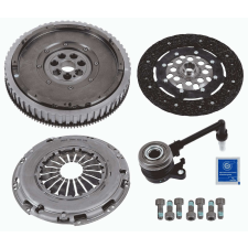 Sachs kuplungkészlet SACHS 2290 601 143 autóalkatrész