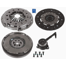 Sachs kuplungkészlet SACHS 2290 601 196 autóalkatrész