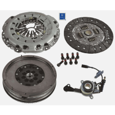 Sachs kuplungkészlet SACHS 2290 601 212 autóalkatrész