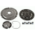 Sachs Kuplungkészlet SACHS 3000 082 003