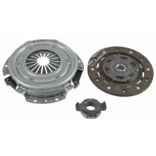 Sachs Kuplungkészlet SACHS 3000 556 101 kuplung