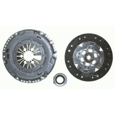 Sachs Kuplungkészlet SACHS 3000 845 701 kuplung