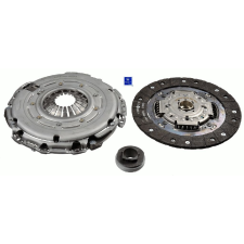 Sachs kuplungkészlet SACHS 3000 950 649 autóalkatrész