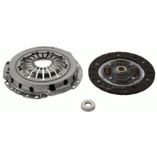 Sachs Kuplungkészlet SACHS 3000 950 658 kuplung
