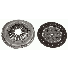 Sachs Kuplungkészlet SACHS 3000 950 749 kuplung