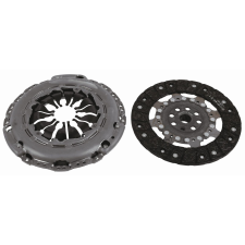 Sachs kuplungkészlet SACHS 3000 950 973 autóalkatrész