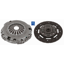 Sachs kuplungkészlet SACHS 3000 951 683 autóalkatrész