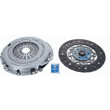 Sachs kuplungkészlet SACHS 3000 970 002 autóalkatrész