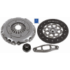 Sachs kuplungkészlet SACHS 3000 970 124
