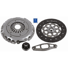 Sachs kuplungkészlet SACHS 3000 970 124 autóalkatrész