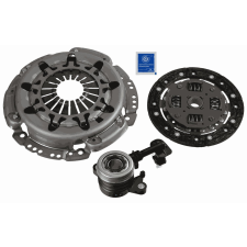 Sachs kuplungkészlet SACHS 3000 990 109 autóalkatrész
