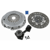 Sachs kuplungkészlet SACHS 3000 990 221