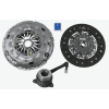 Sachs kuplungkészlet SACHS 3000 990 248