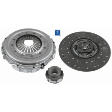Sachs kuplungkészlet SACHS 3400 700 466 autóalkatrész