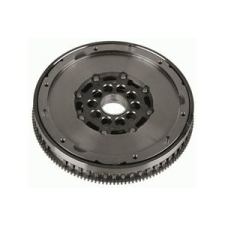 Sachs lendkerék csavarkészlet nélkül autóalkatrész