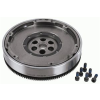 Sachs lendkerék cvt (fokozatmentes) automata váltóhoz,lendkerék csavarokkal
