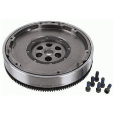 Sachs lendkerék cvt (fokozatmentes) automata váltóhoz,lendkerék csavarokkal autóalkatrész