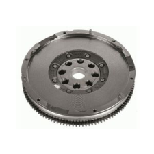 Sachs lendkerék lendkerék csavarokkal,6 fokozatú kézi autóalkatrész