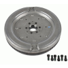 Sachs Lendkerék SACHS 2295 000 507