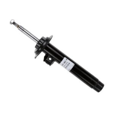 Sachs lengéscsillapító bal,gáznyomásos,kétcsöves,felül csavarorsó autóalkatrész