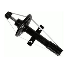 Sachs lengéscsillapító elsőtengely,gáznyomásos,kétcsöves,felül csavarorsó autóalkatrész