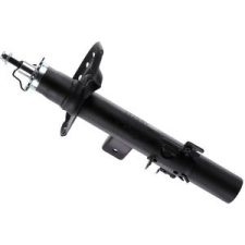 Sachs lengéscsillapító jobb,gáznyomásos,kétcsöves,felül csavarorsó autóalkatrész