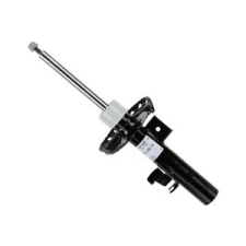 Sachs lengéscsillapító jobb,gáznyomásos,kétcsöves,felül csavarorsó autóalkatrész