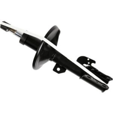 Sachs lengéscsillapító jobb,gáznyomásos,kétcsöves,felül csavarorsó autóalkatrész