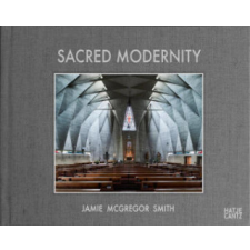 Sacred Modernity idegen nyelvű könyv