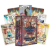 SACRED SCRIBE ROAD SHOW WISDOM – DREAMOPEDIA (Kemény kötésű)