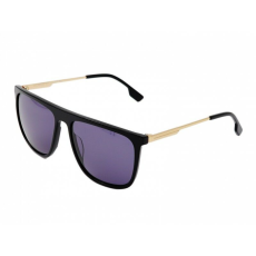  Sadam UV400 Műanyag Wayfarer Napszemüveg