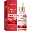 Sadoer Dragon Blood Sárkányvér Arcápló Szérum 30ml