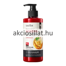 Sadoer Ginseng Tápláló Töredezésgátló Hajbalzsam 500ml hajbalzsam